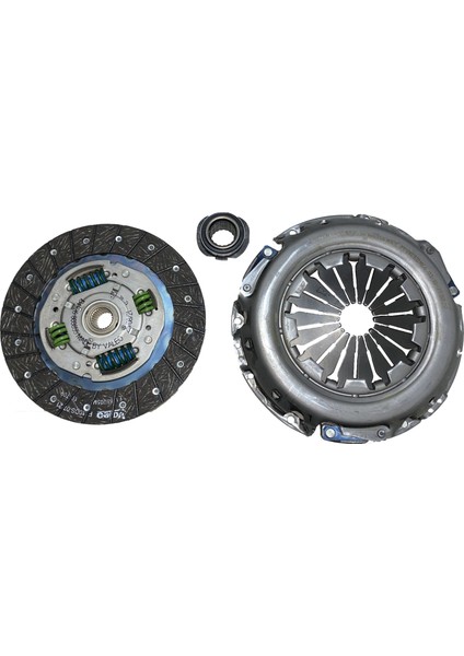 Debriyaj Seti / Clio - Megane - Laguna 2.0 / 7701468869 - 801985