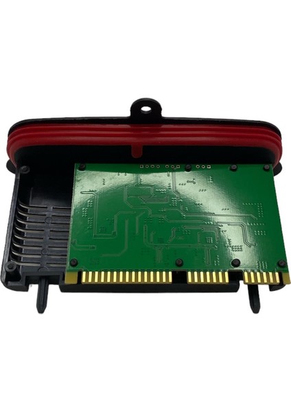 Fan Kumanda Unitesi Xenon Kodlanmış / Bmw F30-F31-F34 / 63117316147-63117316143