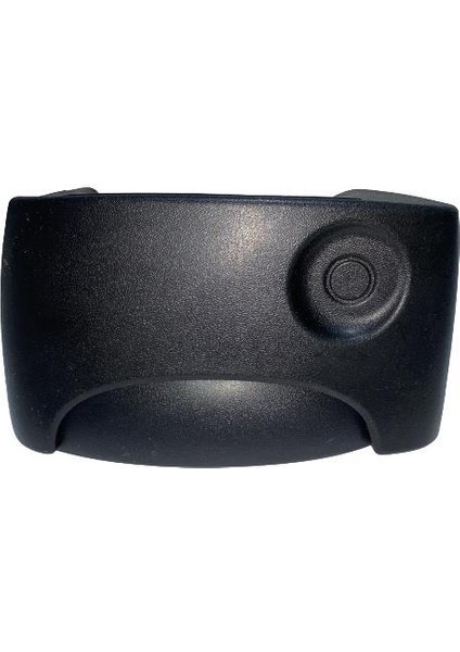 Sürgülü Kapı Kolu Dış Sağ / Kangoo / 8200107372 - KR702