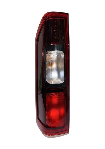 Arka Sol Stop Duysuz Orijinal / Trafic 3 - Vivaro 14> / 265556737R
