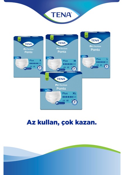 Pants Extra Külot Medium 30 Adet fiyatları