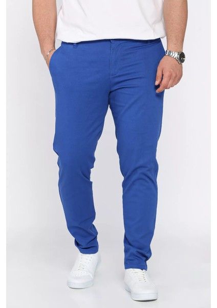 Erkek Gabardin Pantolon P-00016768