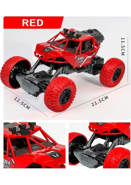 Uzaktan Kumandalı Şarjlı Duman Atan Işıklı Araba Buharlı Işıklı Uzaktan Kumandalı Off Road Araba Rc indirimleri