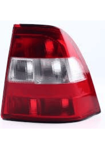 Stop Sağ Koyu Kristal – 6223160KK Wısco – Opel Vectra B 96-99 Arası Uyumlu