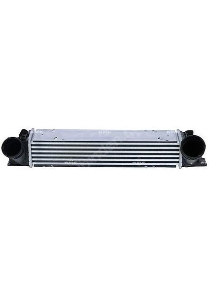 Turbo Radyatörü / Bmw E81-E82-E87-E88-E90-E91-E92 / 17517798788-344820