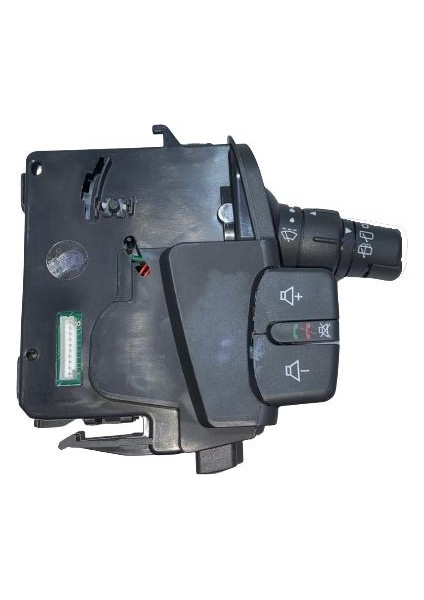Silecek Kolu / Clio 3 - Kangoo 2 - Modus / 8201359195 - FSK14350