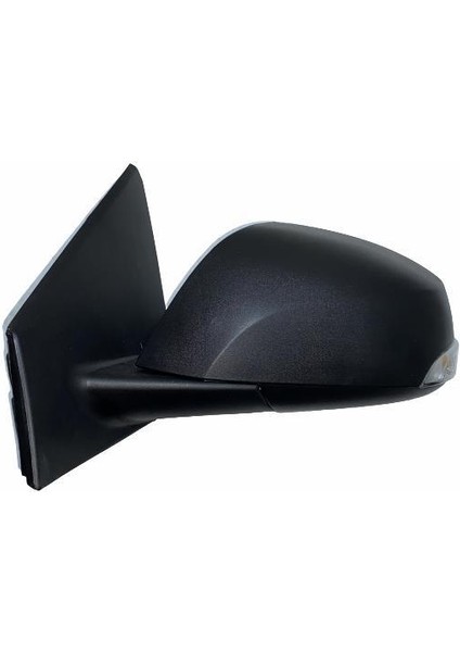 Ayna Sol Elektrikli Sinyalli / Fluence - Megane 3 / 963028938R - 2135