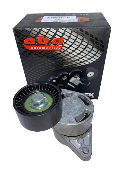 Alternatör Gergi Rulmanı / Laguna 2 - Trafic 2 - Master 2 / 8200714513 - 25205610