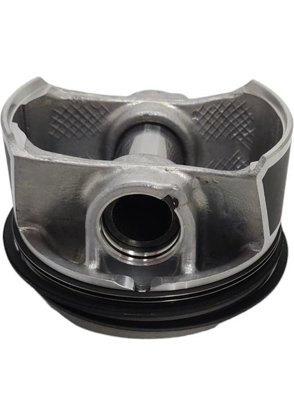 Piston Segman Std 77.00 mm Bmw N13-F20-F30