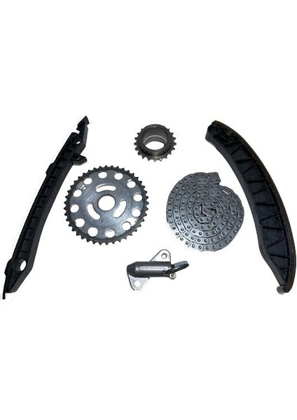 Eksantrik Zincir Kiti / Master 3 / 130C19924R
