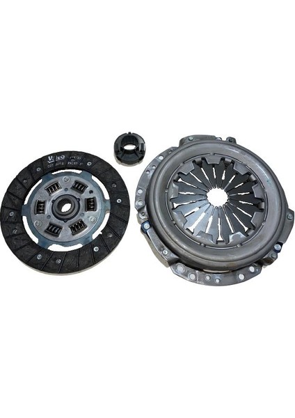 Debriyaj Seti / Renault R21-R19-FLASH 1,6 / 7702127055-006730