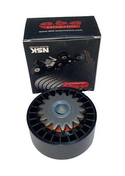 V Kayış Gergi Rulmanı / Clio 2 3 1.2 / 7700870795 - 25205737