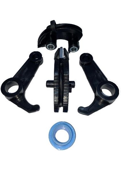 Debriyaj Pedal Dişli Takımı / Renault R9 / 7701468487 - KR282