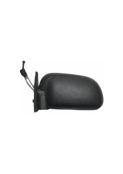 Dış Ayna Sol Mekanik / Renault R9 - R11 98> / 7700875890 - 1013111
