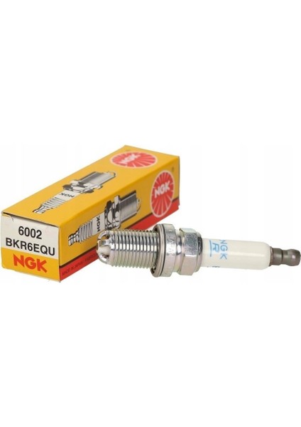Ateşleme Buji 4 Tırnak / Bmw (N45-N45N/ E81-E87-E88-E90/ 12120032136
