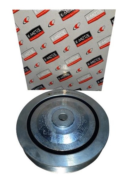 Krank Kasnak / Clio 2 - Megane - Scenıc / 301022 - 7700115309