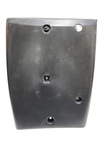 Direksiyon Bakaliti Alt / Renault R9 - R11 / 2930A - 210006