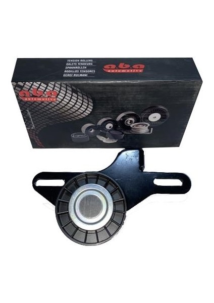V Kayış Gergi Rulmanı Ayaklı / Clio 2 - Kangoo 1.4 / 7700870432 - 25207027