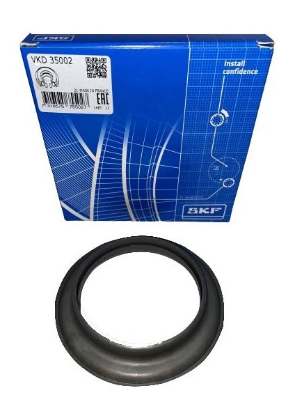 Amortisör Tabla Rulmanı / Megane - R9 - R11 - R19 - R21 / VKD35002-503527