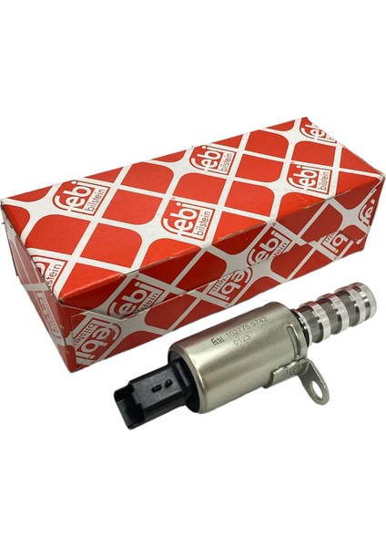 Bmw Selanoid Valf N13-F20-F21-F30-F31-F35