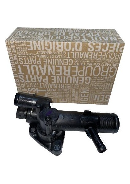 Termostat Orijinal / Clio - Symbol - Kango - Logan 1.5 / 8200954288