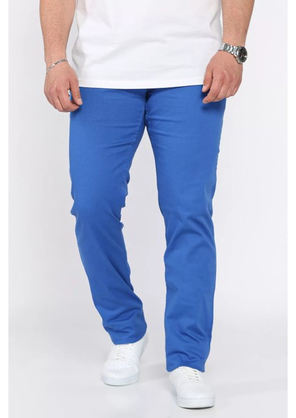 Gabardin Erkek Pantolon P-00016771