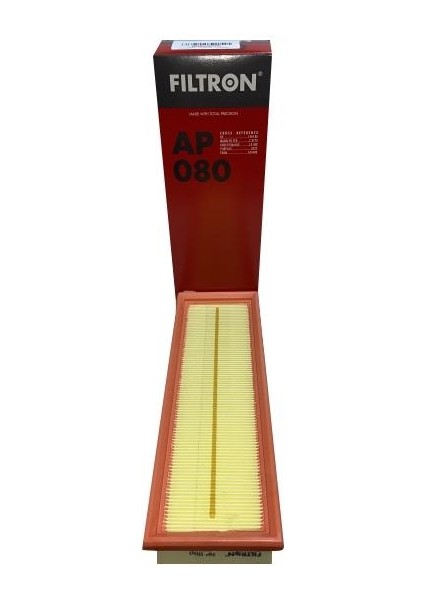 Hava Filtresi / Clıo 2 - Kango - Berlıngo / 7701042841 - AP080