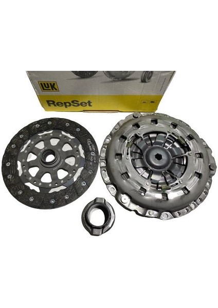 Bmw Debriyaj Seti N40-N42-N45-E46-E81-E87
