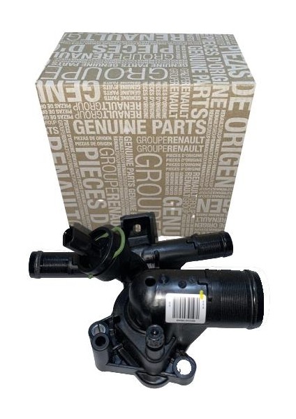 Termostat Komple / Master 3 - 2.3 Dcı - Movano 2.3 Cdtı / 8200978549