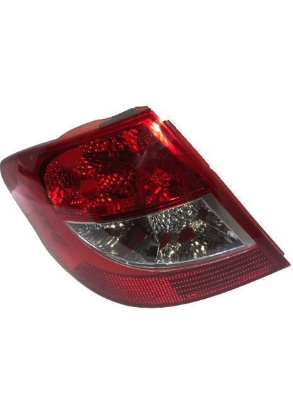 Sol Stop Lamba Duysuz / Clıo-Symbol 2009> / 8200700046-3581