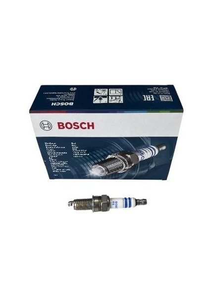 Egea Buji / Fiat Egea 1.4 Albea-Palio / 0242135501-55190788