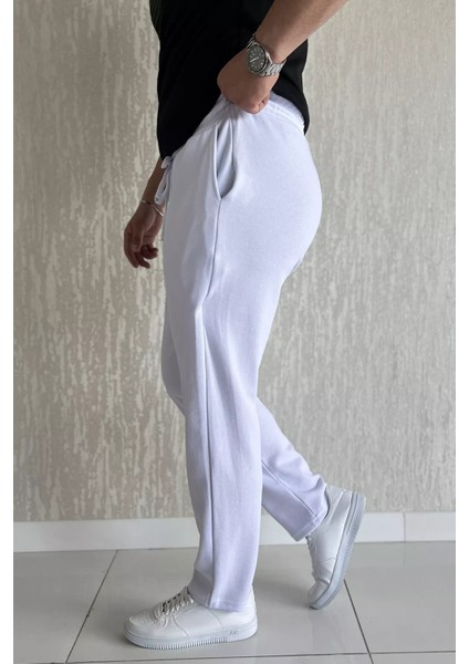 Erkek Bel Bağcıklı Jogger Pantolon P-00015856 fiyatları