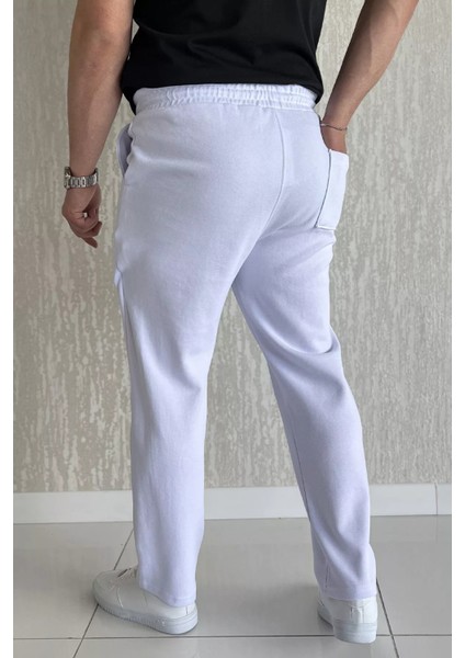Erkek Bel Bağcıklı Jogger Pantolon P-00015856 modelleri