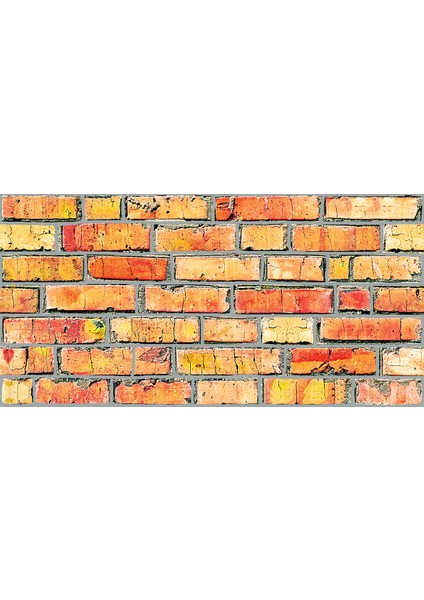 Taş Desen Strafor Panel 100X50 cm - Model A-167