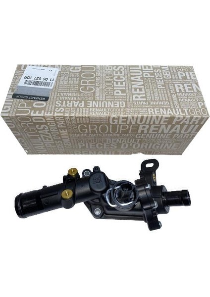 Termostat Orijinal / Megane 4 - Kadjar / 110602770R