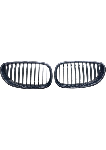 Panjur Set Karbon / Bmw E60 (2003-2009) / 51137065701- 51137065702