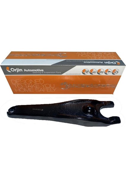 Debriyaj Çatalı / Renault R19 - Clio 1-2 - Megane 1 - Kango - Laguna / 7700112818 - 01229