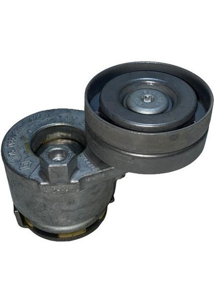 Alternatör Gergi Rulmanı / Laguna 2 - Trafic 2 - Master 2 / 117506567R