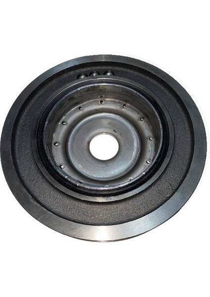 Krank Kasnağı Kamasız / Clio 2 3 - Kangoo - Megane 2 - Scenıc 2 / 301026 - 8200051194