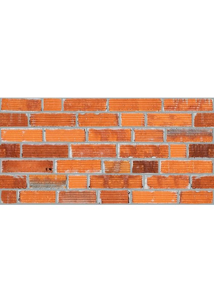 Taş Desen Strafor Panel 100X50 cm - Model A-166