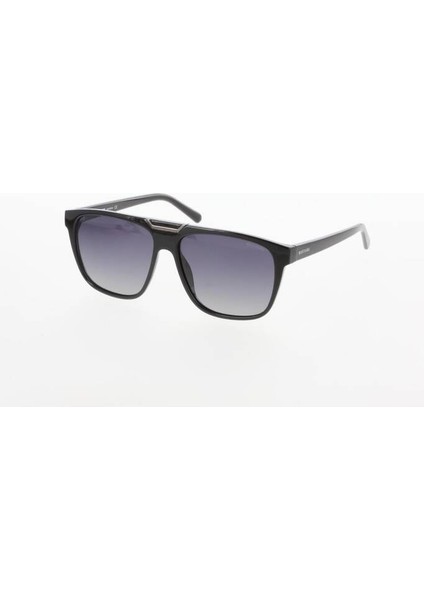 MU2585 Col.1 58 14 145 Polarize Erkek Güneş Gözlüğü
