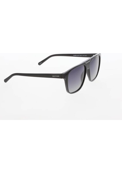 MU2585 Col.1 58 14 145 Polarize Erkek Güneş Gözlüğü