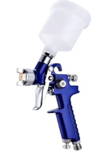 0.8 mm Gölge -Profosyonel-Boyacı-Tabancası