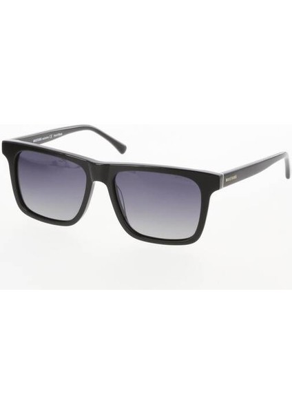 MU2572 Col.01 56 17 145 Polarize Unisex Güneş Gözlüğü