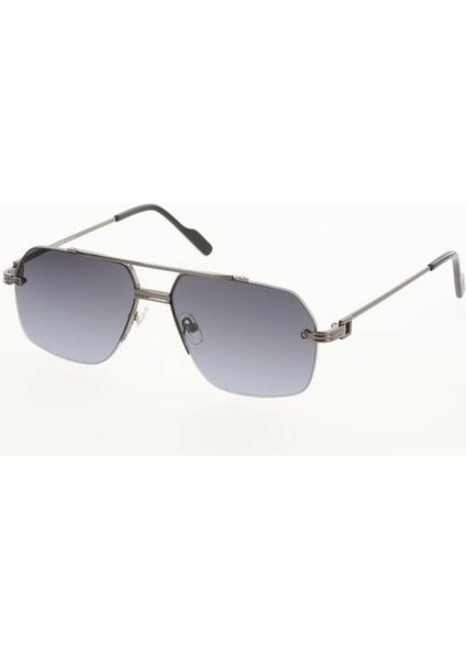 MU2484 Col.02 58 15 145 Unisex Güneş Gözlüğü