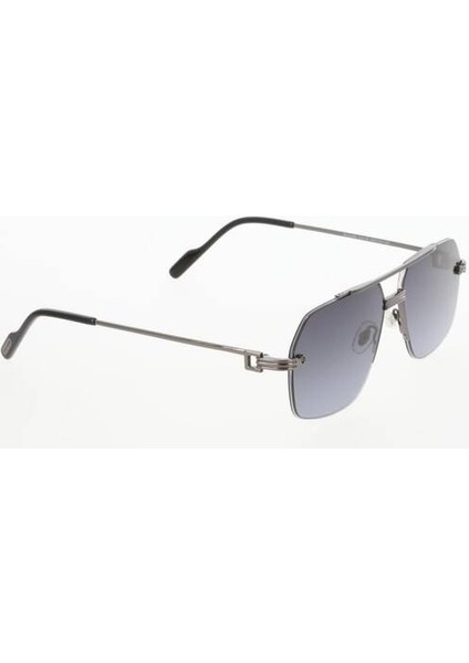 MU2484 Col.02 58 15 145 Unisex Güneş Gözlüğü fiyatları