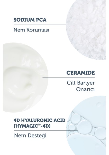 Canlandırıcı ve Gözenek Sıkılaştırmaya Yardımcı Glikolik Asit Mavi Tonik 50 ml