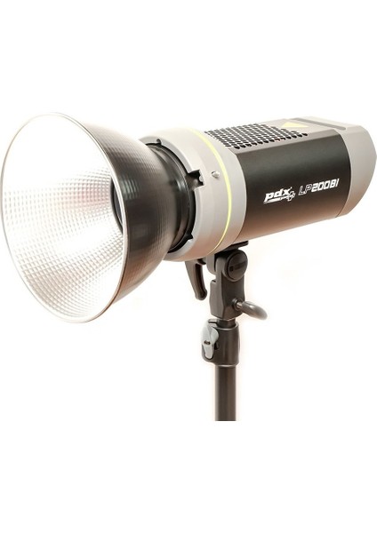 LP200 Bi Pro LED Sarı-Beyaz Işık Ikili Ayaklı, 90CM Softbox Lı Set fiyatları