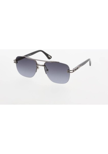 MU2483 C2 59 17 145 Unisex Güneş Gözlüğü