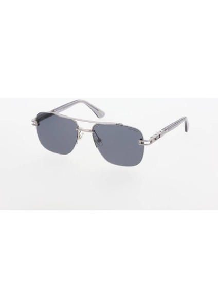 MU2483 C3 59 17 145 Unisex Güneş Gözlüğü